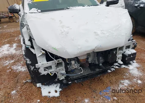 2024 Honda Hr-V 2Wd Sport/2Wd Sport W/O Bsi из США, поврежденный, VIN 3CZRZ1H5XRM759374